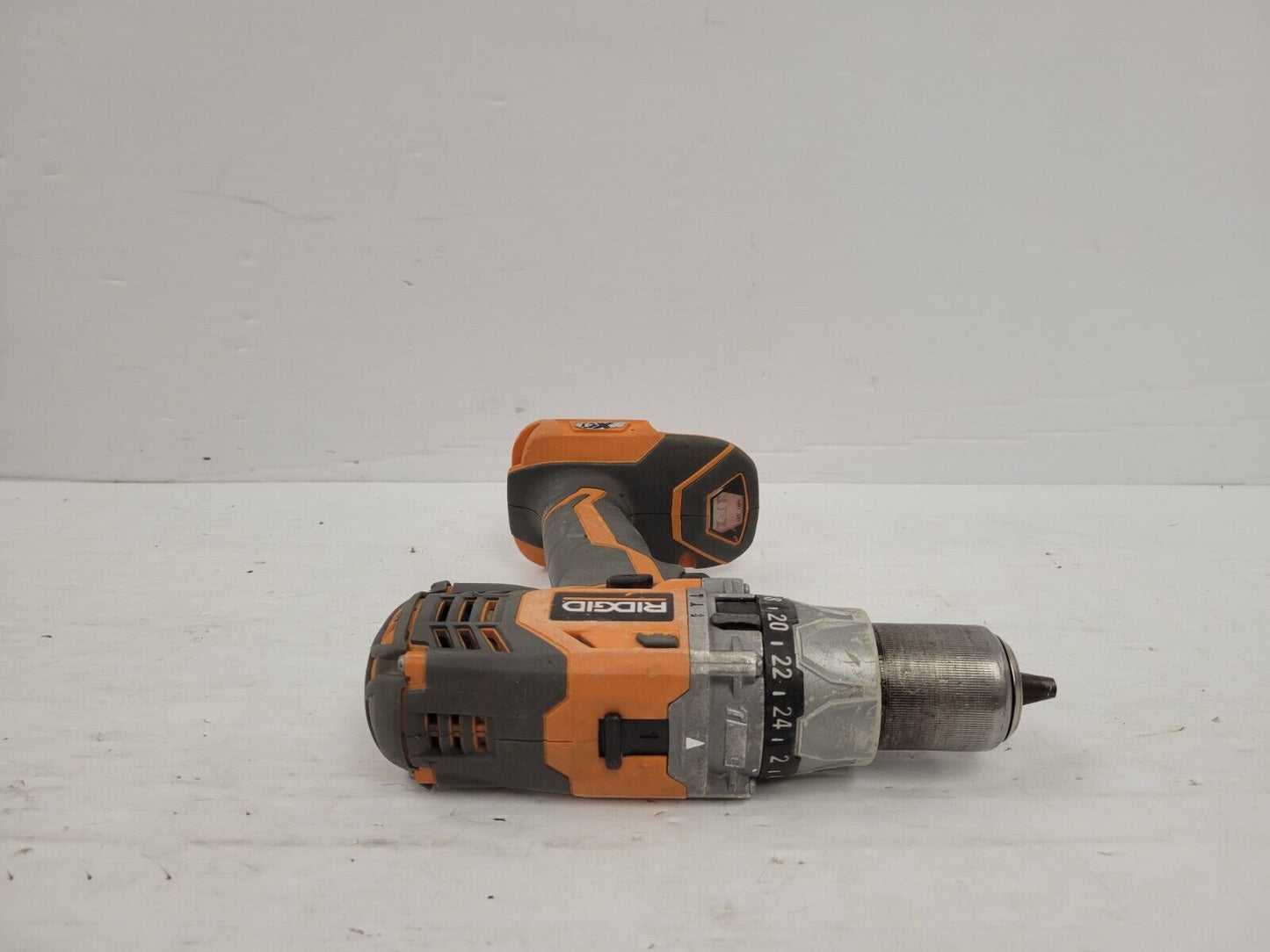 (67794-9) Ridgid R8611501 Drill