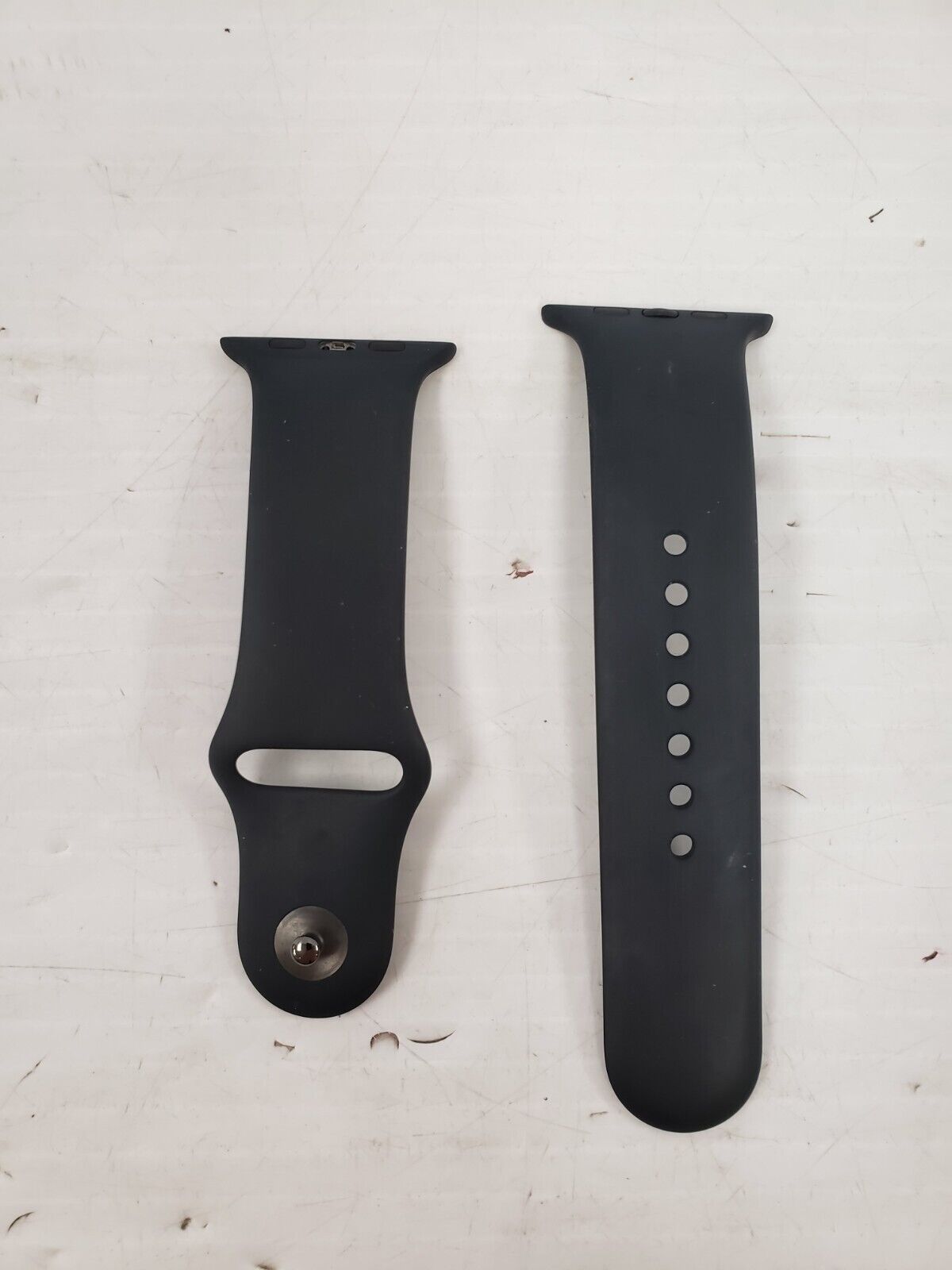 (58132-1) Apple A272 Smart Watch SE 2nd Gen