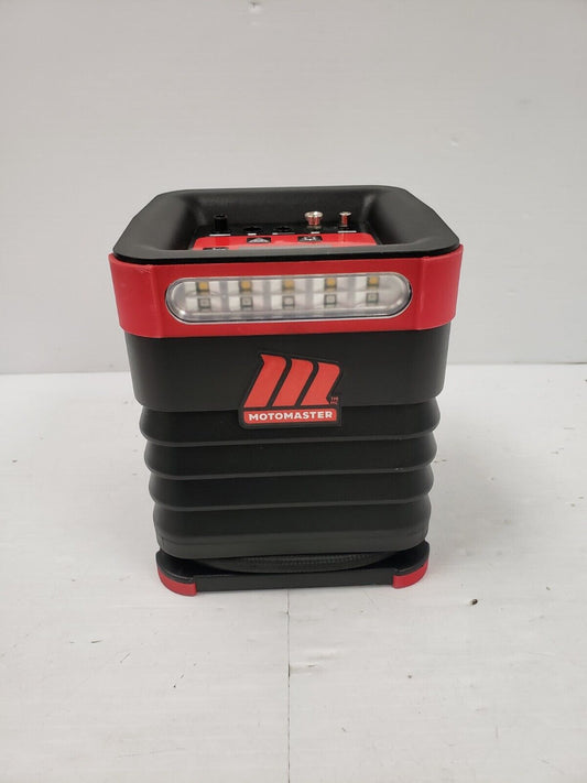 (65021-1) Motomaster 009-5204-8 Tire Inflator