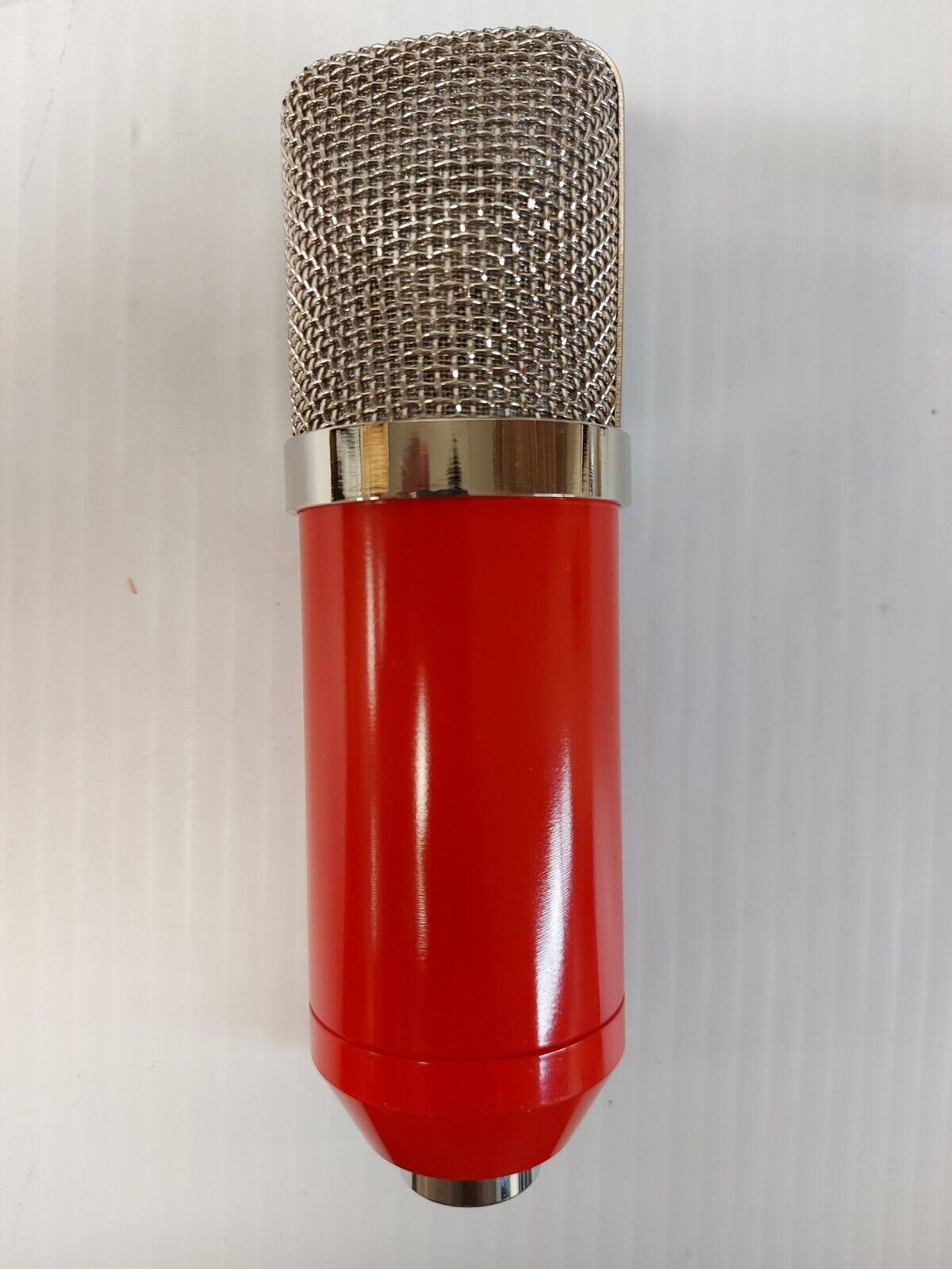 (N83436-1) Zingyou ZY-007 Microphone