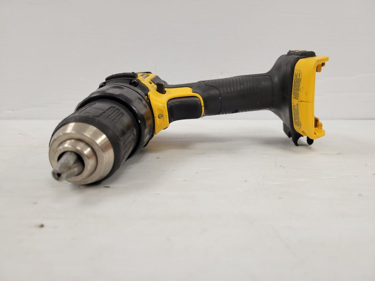 (58840-2) Dewalt DCD780 Drill