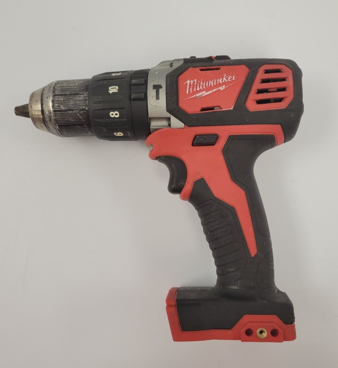 (68460-1) Milwaukee 2607-20 Hammer Drill