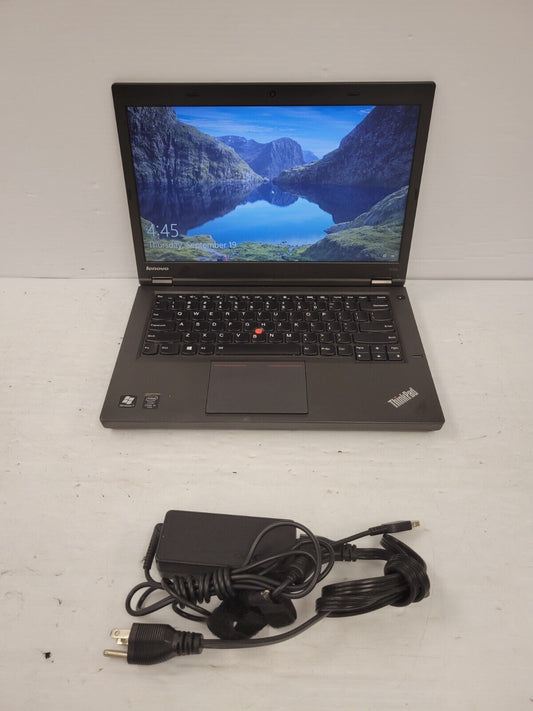 (57739-1) Lenovo T440P Laptop