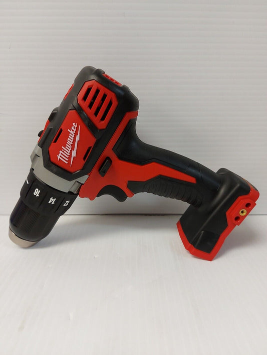 (N86181-1) Milwaukee 2606-20 Drill