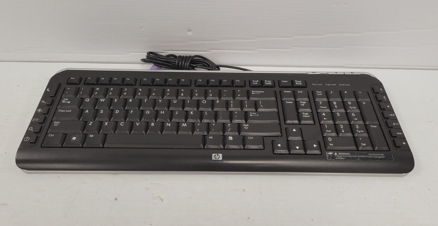 (64399-1) HP 5189 Keyboard