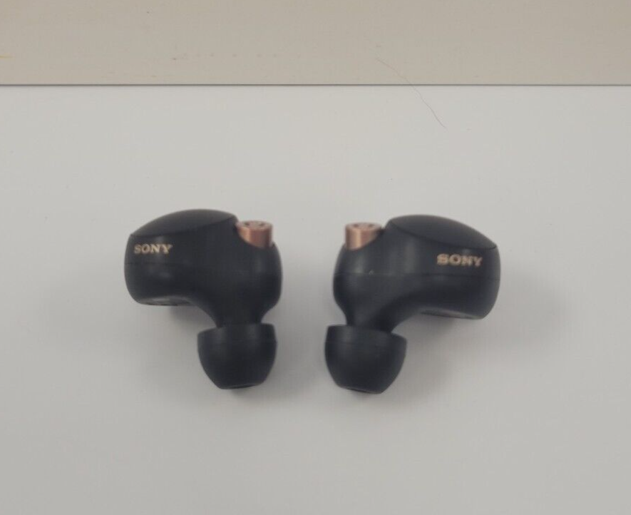 (67917-1) Sony WF-1000XM4 Earbuds