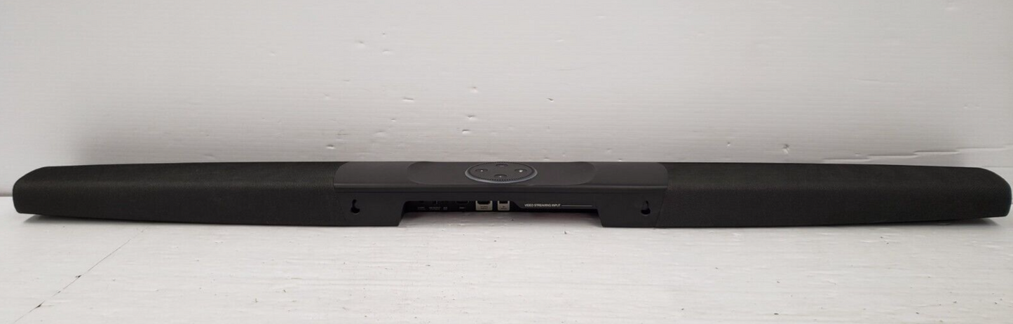 (67637-1) Polk Command Sounds Bar & Subwoofer