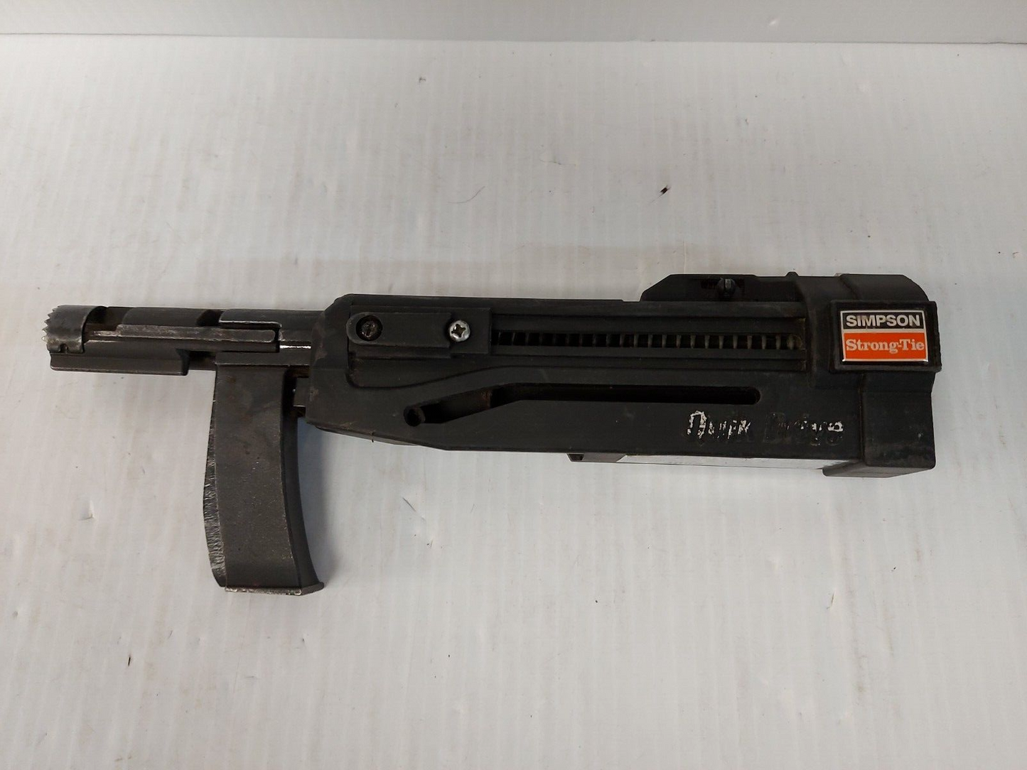 (N85041-2) Simpson QDPR0300SG2 Strong Tie Quick Drive