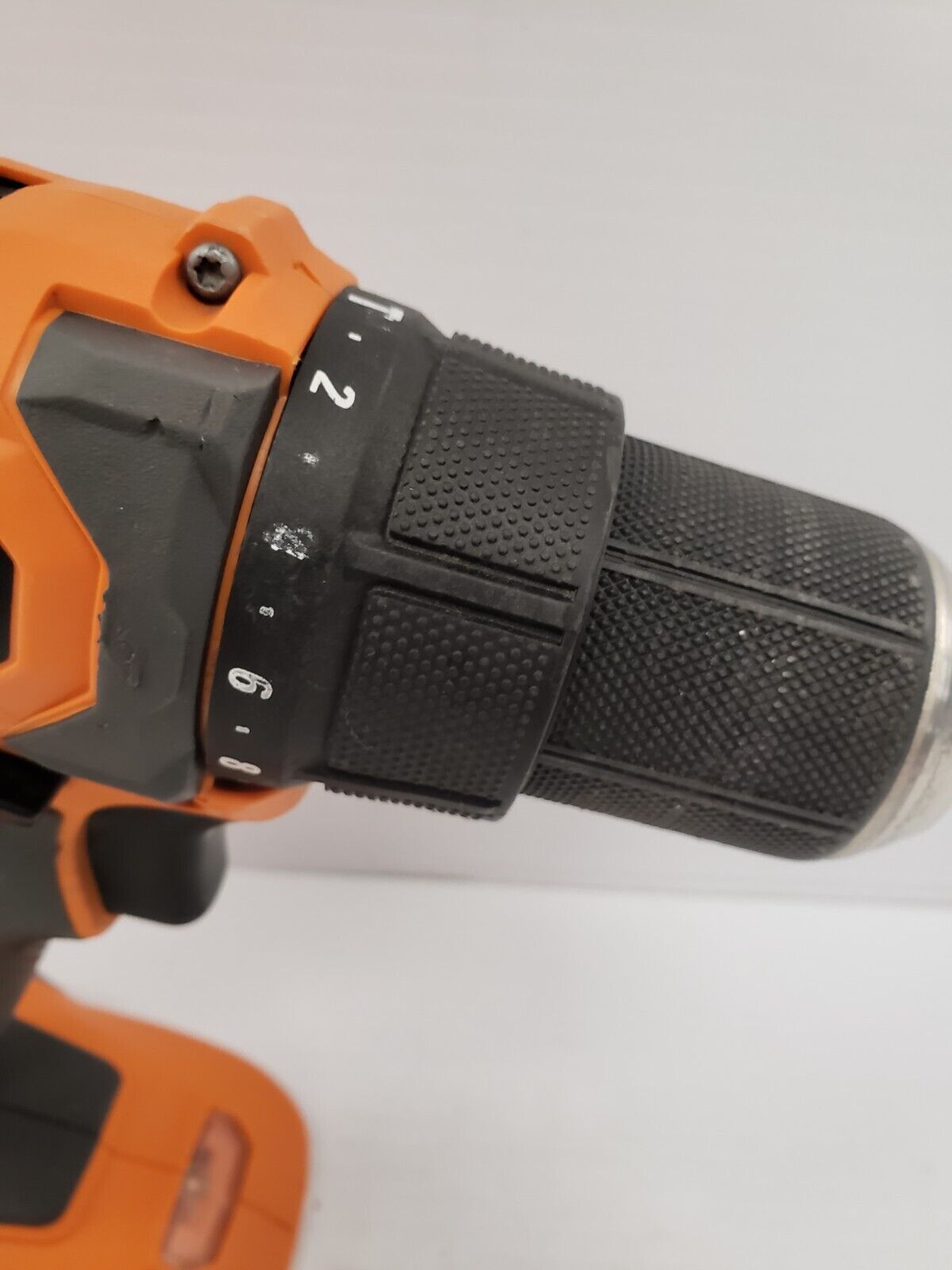 (66447-2) Ridgid R860012 Drill