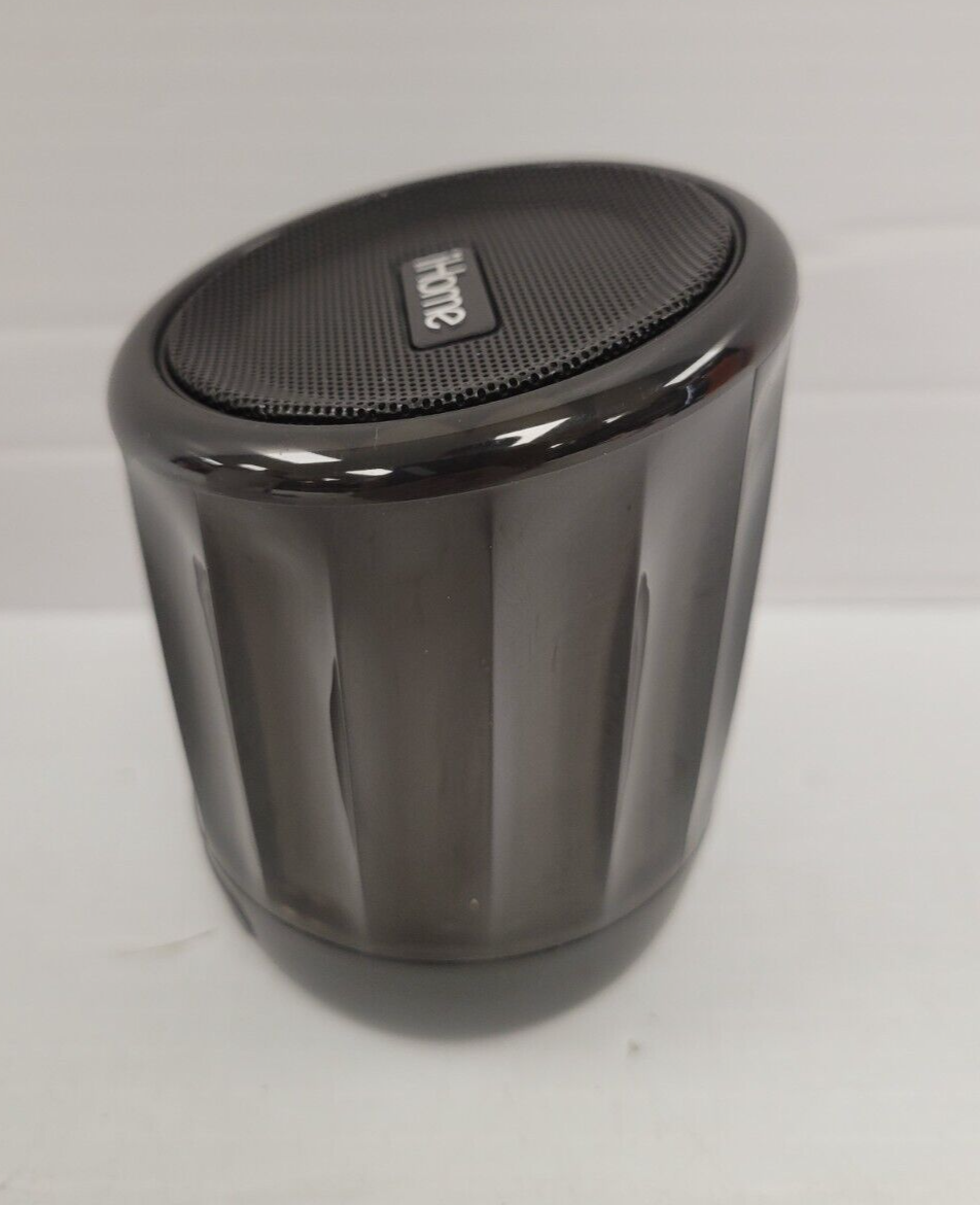 (67329-1) iHome IBT810BC Speaker