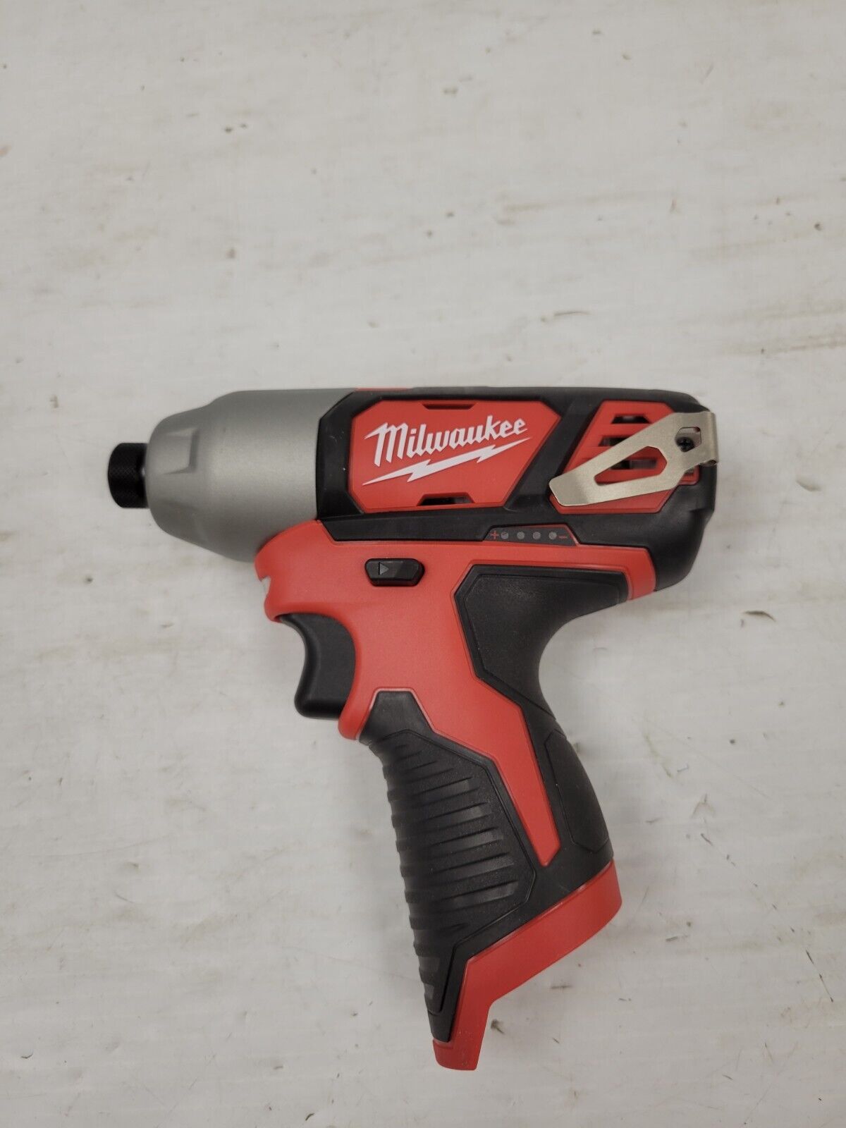 (67958-1) Milwaukee 2462-20 Impact