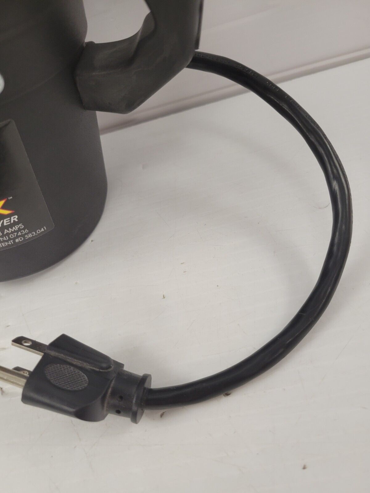 (68445-2) Air Force SK-1 Car and Bike Dryer