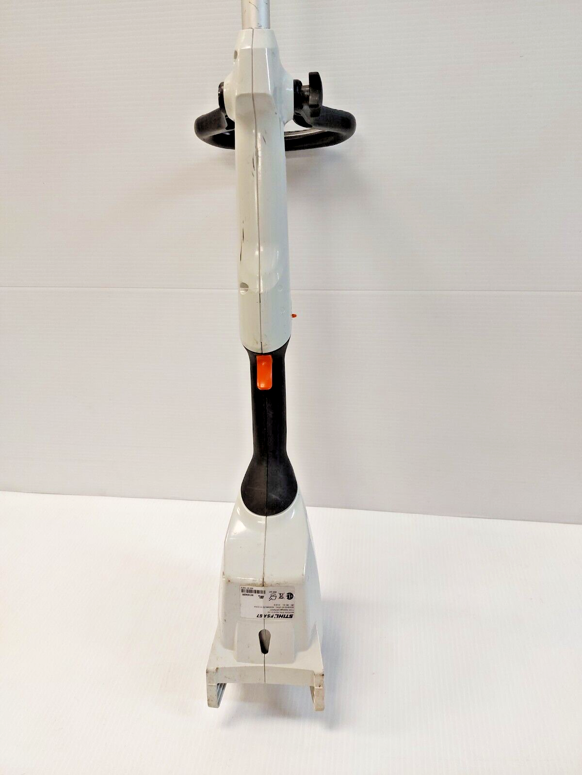 (N85424-1) Stihl FS A 57 String Trimmer