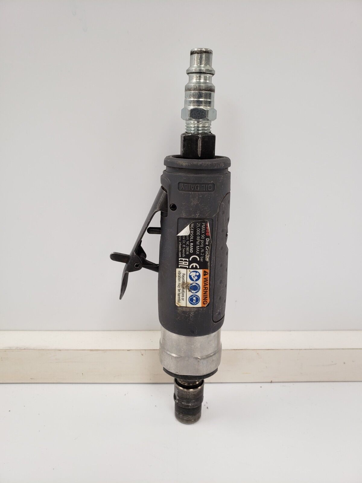 (70782-2) Ingersoll Rand 308B Die Grinder