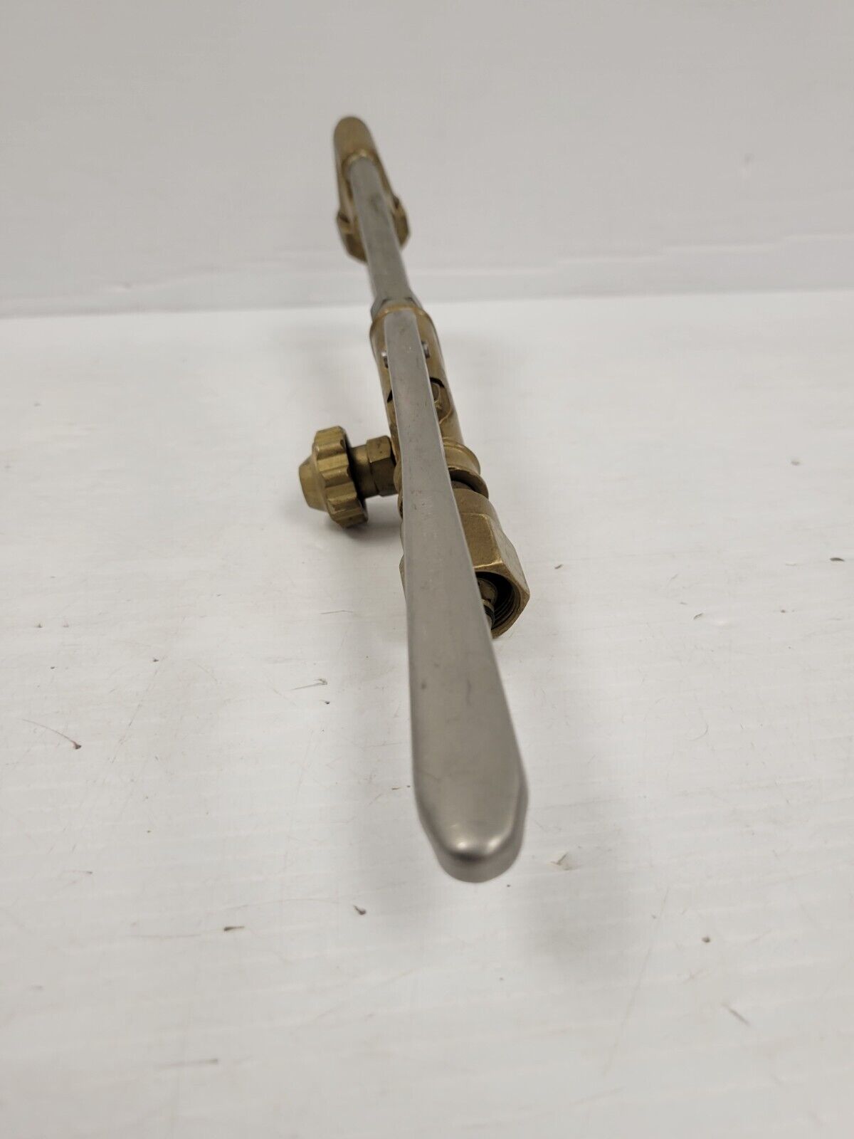 (I-34978) Uniweld 780 Cutting Attachment