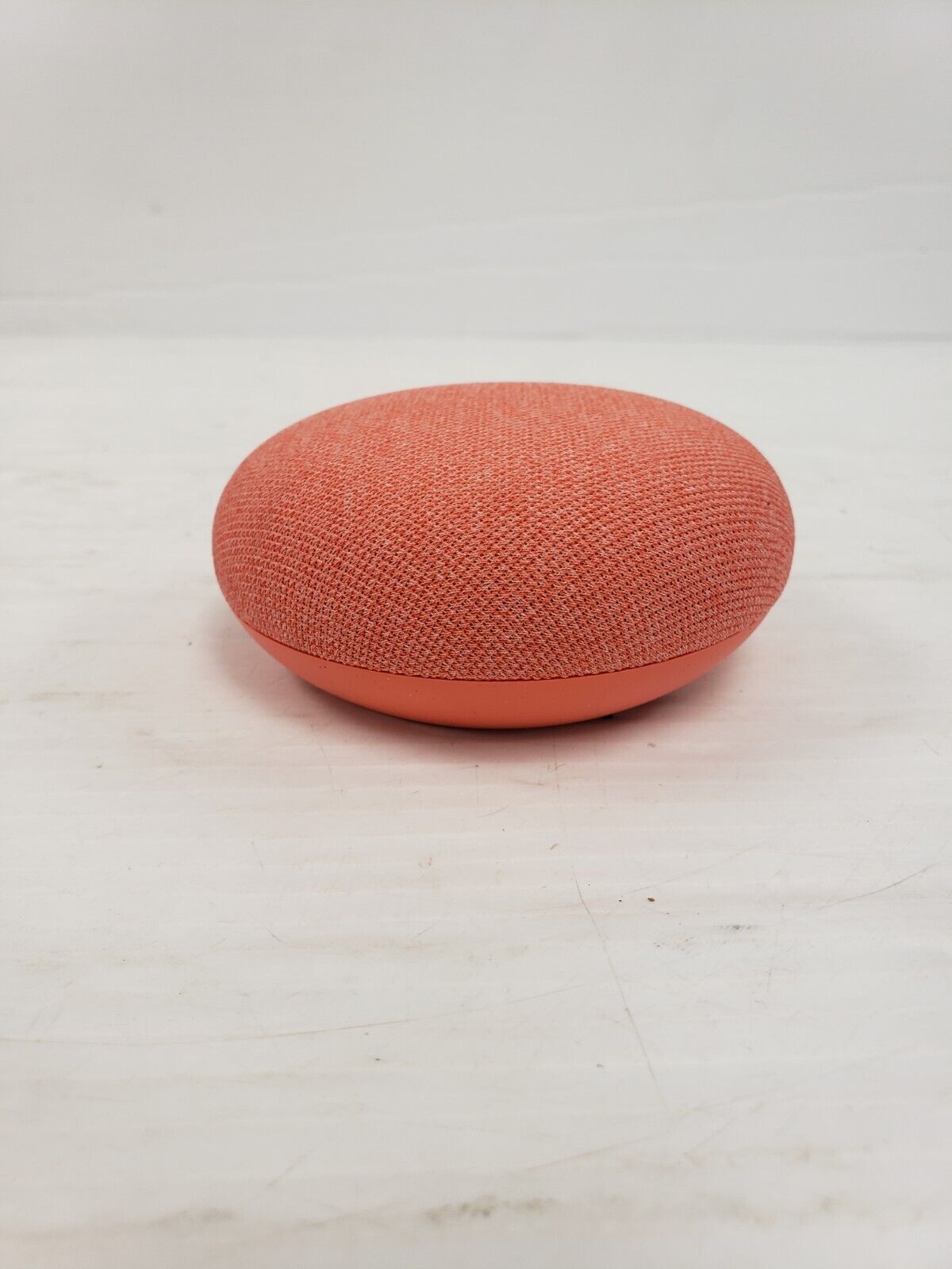 (68615-4) Google H2C Home Mini Speaker
