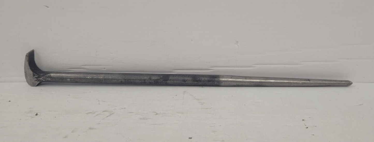 (67032-2) Snap On Pry Bar