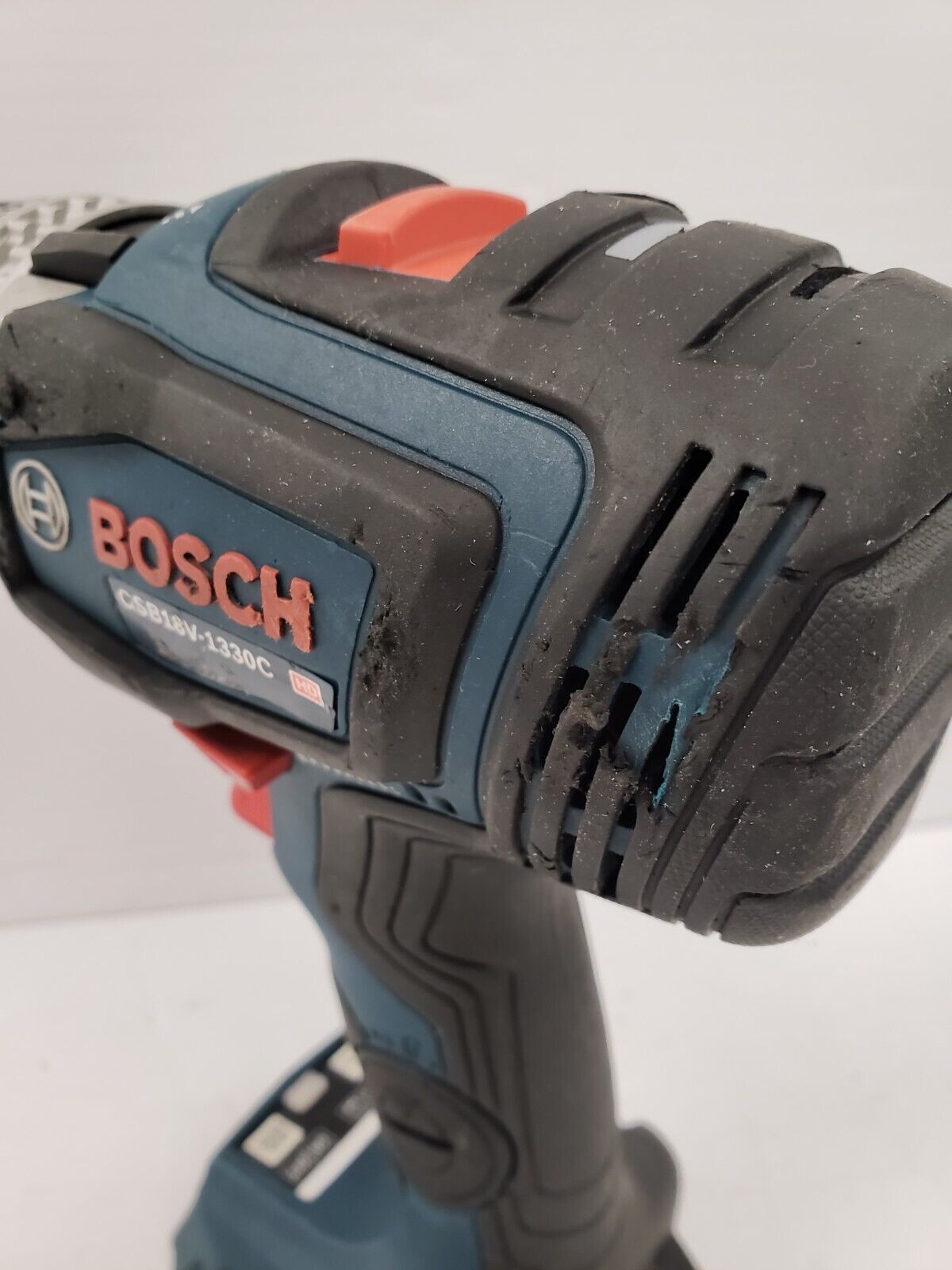 (62765-1) Bosch GSB18V-1330 Drill