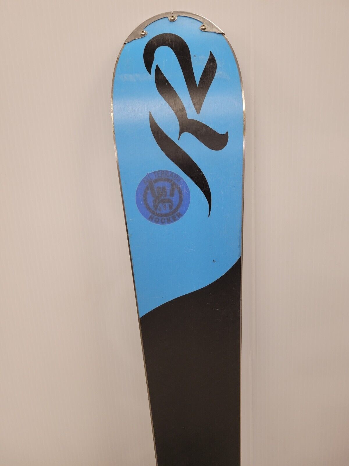 (56028-1) K2 Superstitious Skis- 60"