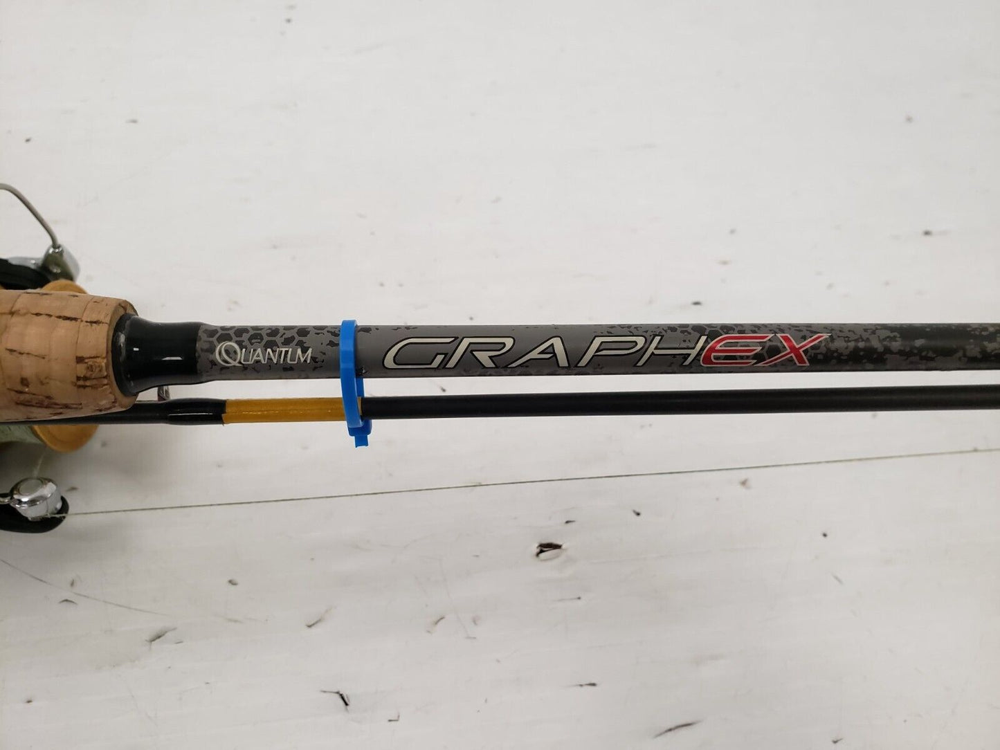 (65951-2) Quantum Graph EX GWF8 Fishing Rod