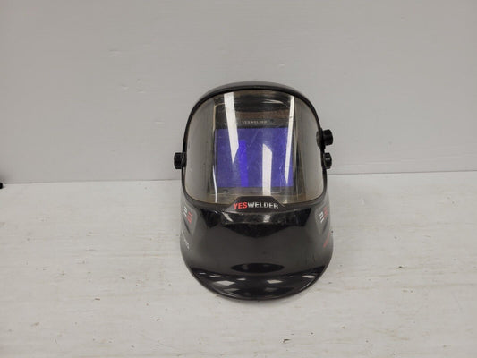 (64642-5) Yes Welder LY800D Welding Helmet
