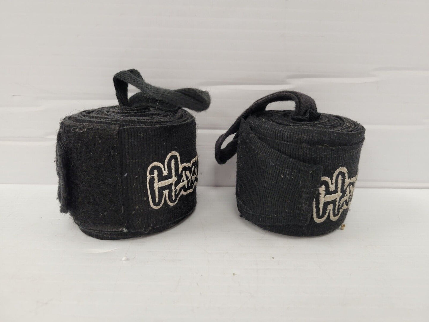 (56474-2) Bandages pour les mains Hayabusa
