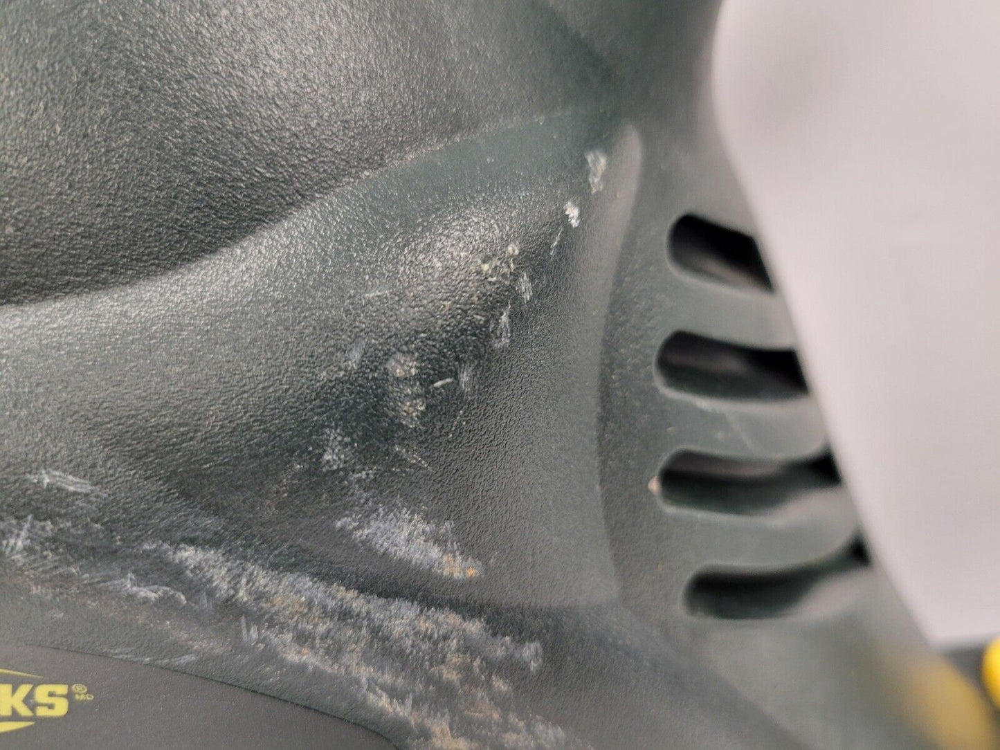 (57055-1) Yardworks 60-3866-B Leaf Blower