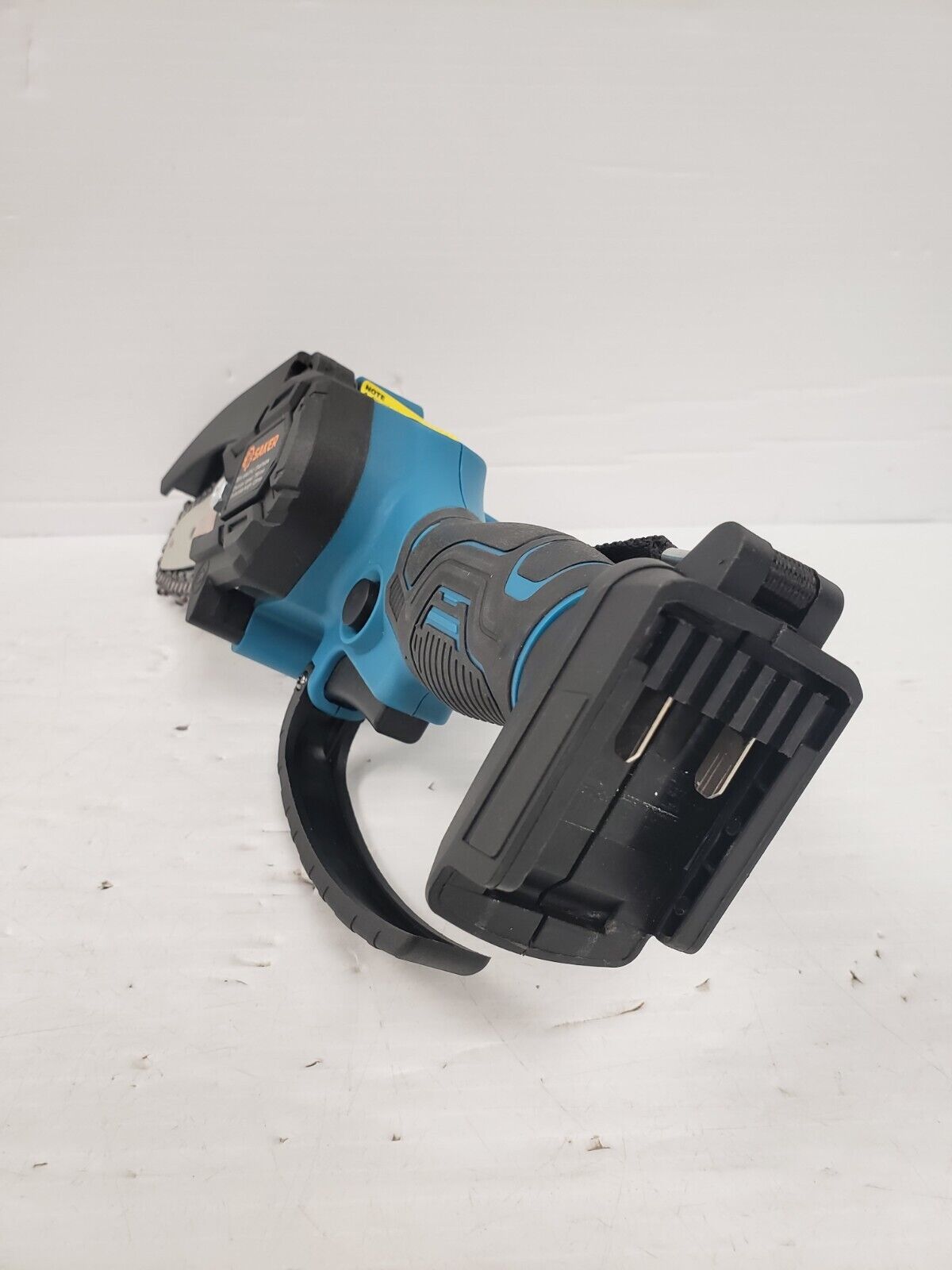 (68837-2) Saker Handheld Chainsaw