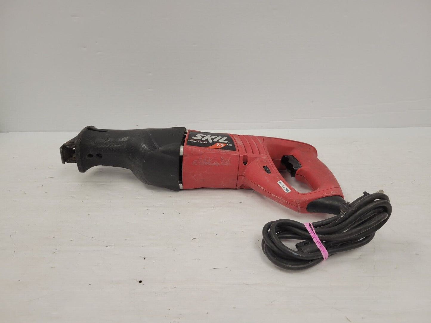 (62984-2) Skil 9200 Reciprocating Saw