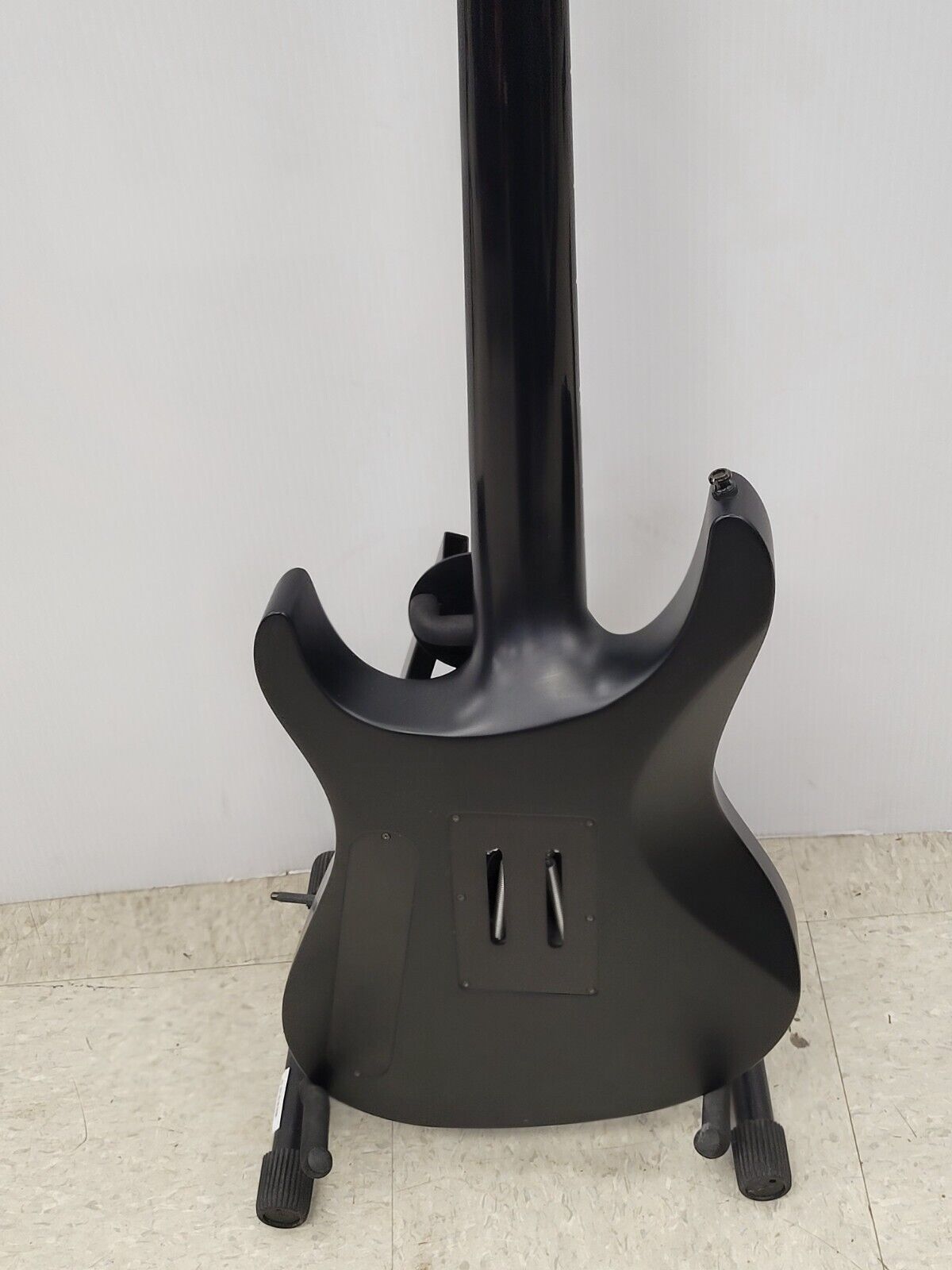 (57130-1) Guitare électrique Jackson Chris Broderick Pro