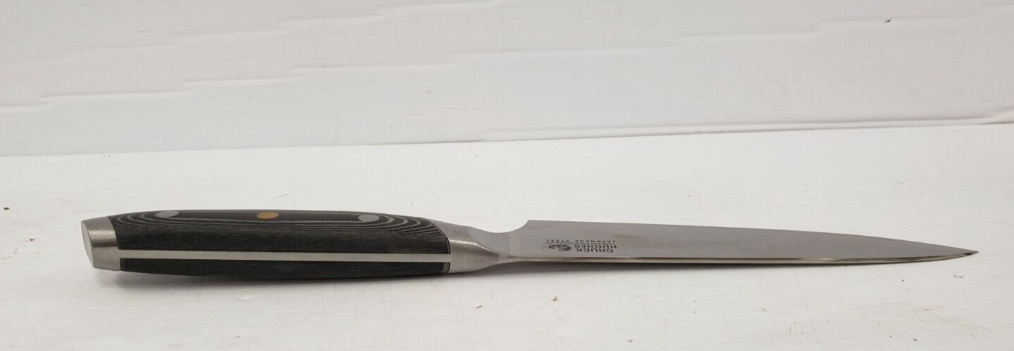(60143-1) Chuck Hughes 6 Inch Chef Knife