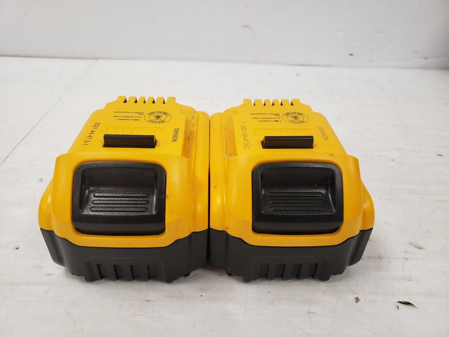(67756-1) Dewalt DCH133 Hammer Drill