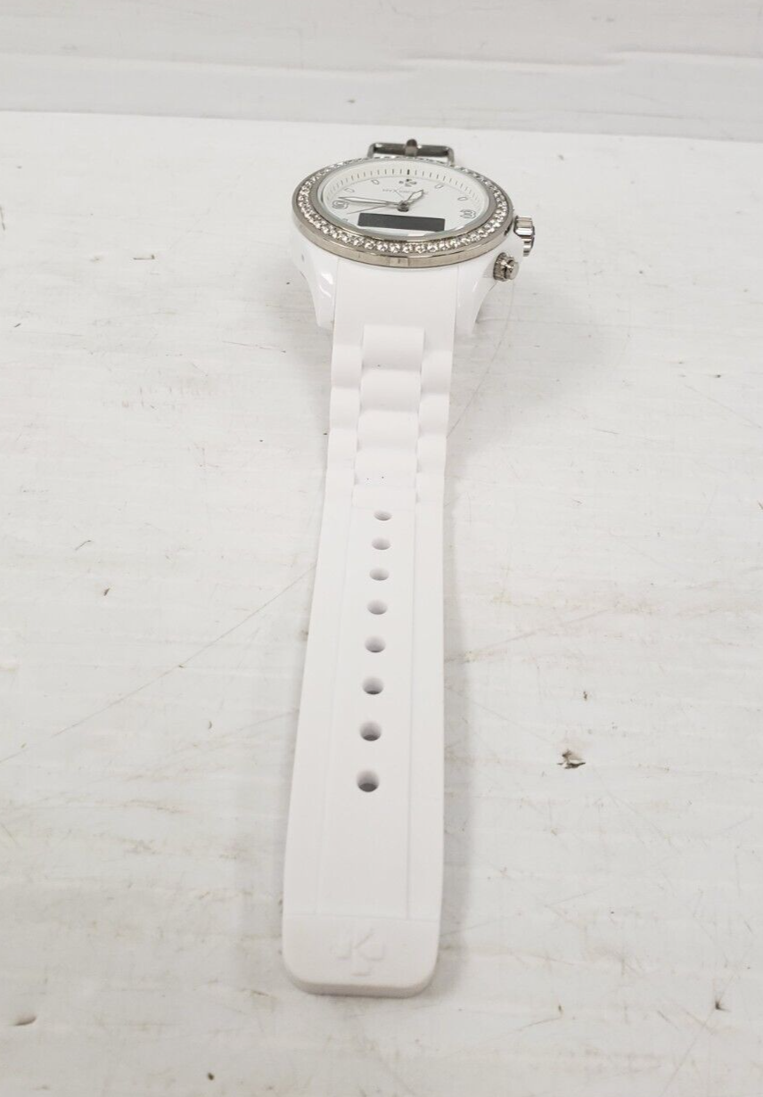(60006-1) Kronoz ZECLOCK Smart Watch