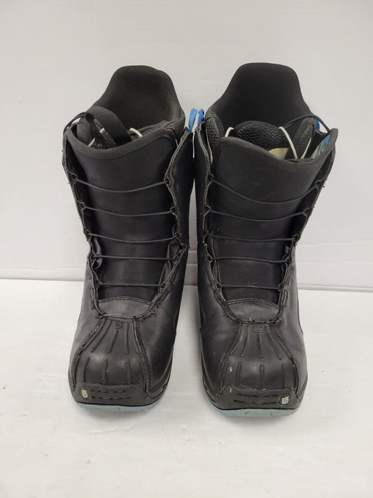 (57588-3) Burton Snowboard Boots - Size 6.5