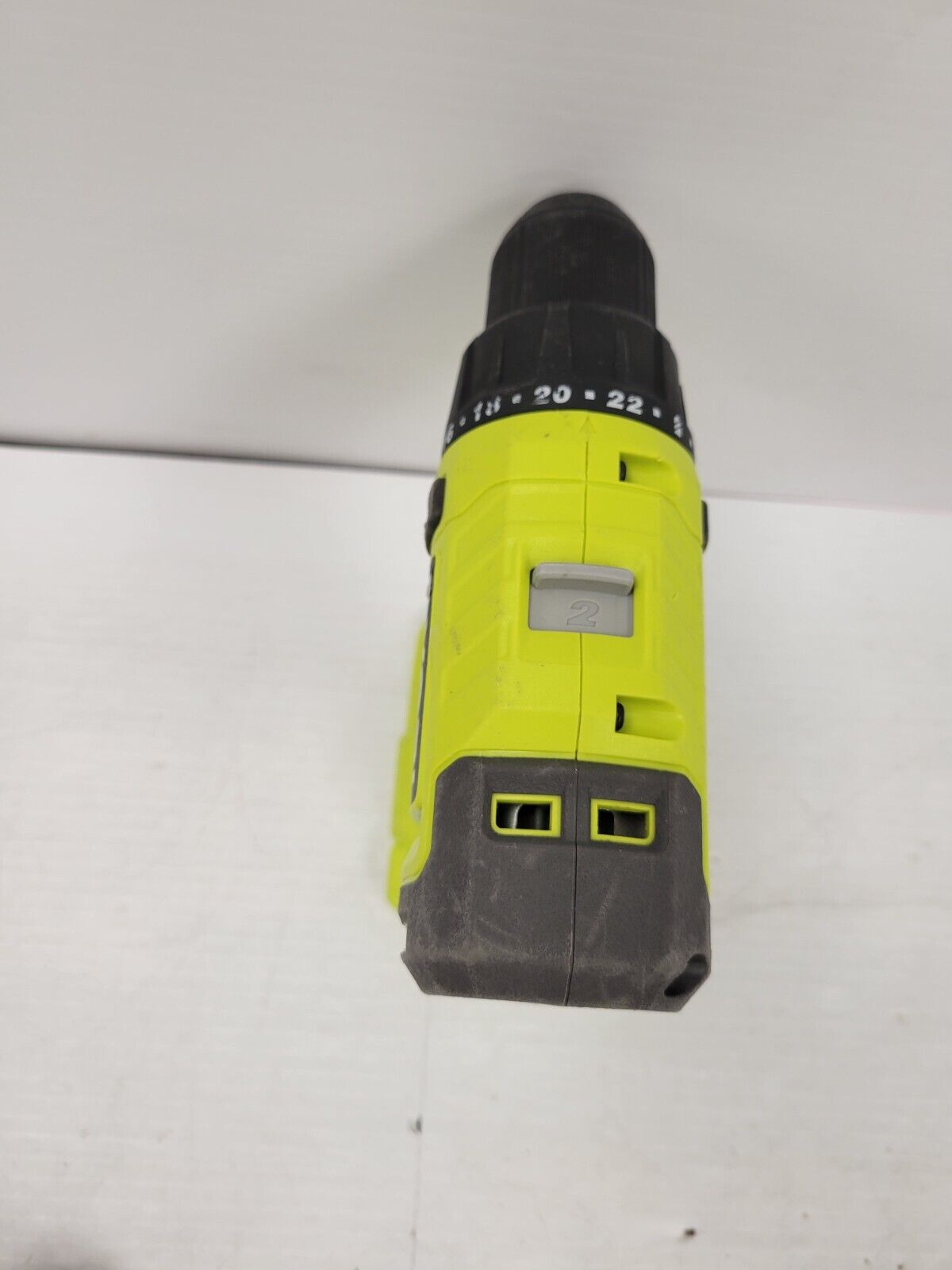 (54422-3) Ryobi PCL206 Drill