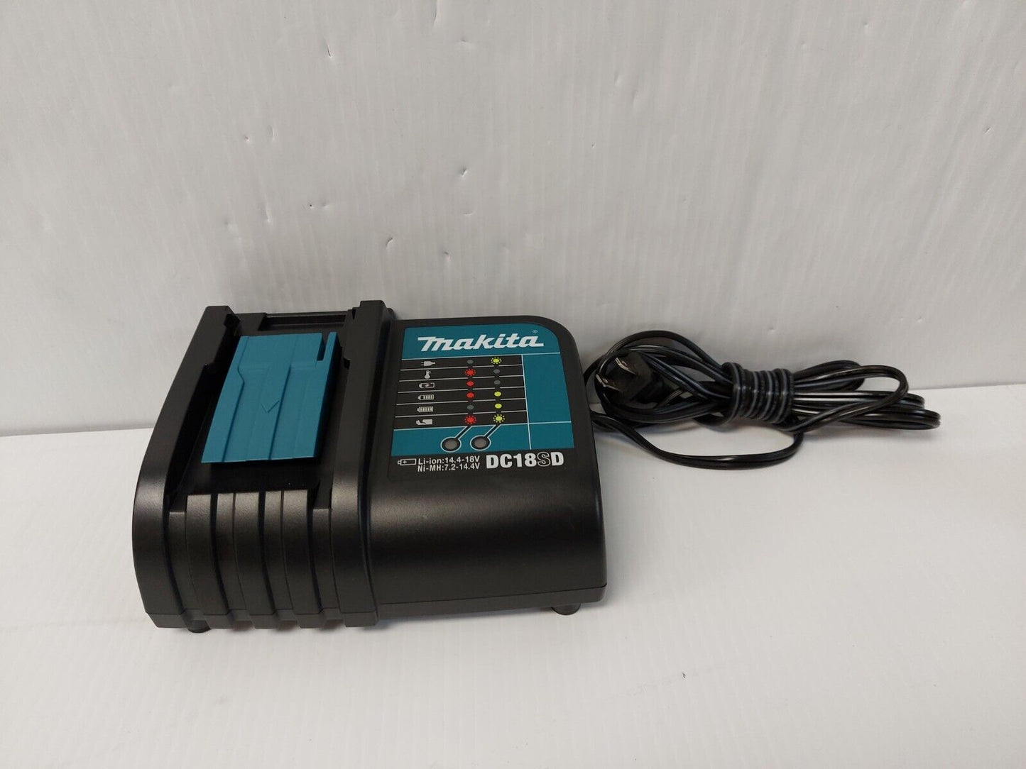 (N85510-1) Makita DDF453 Drill