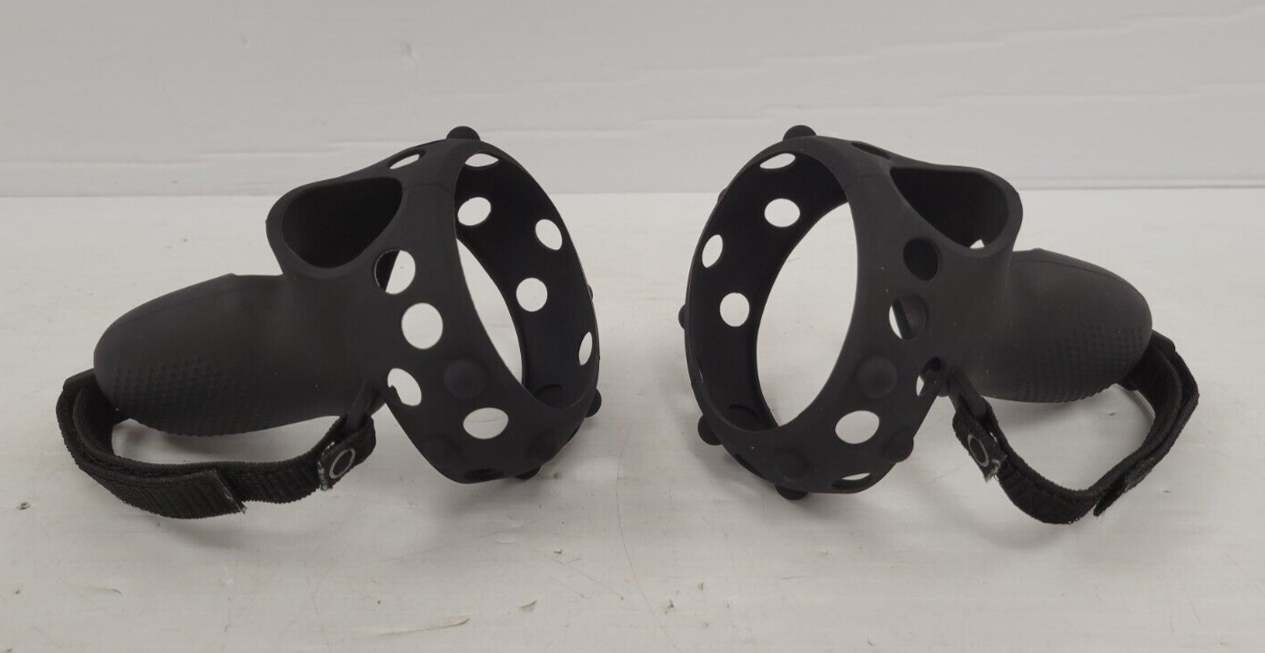 (65534-2) Surge 0223GC-02 VR Grips