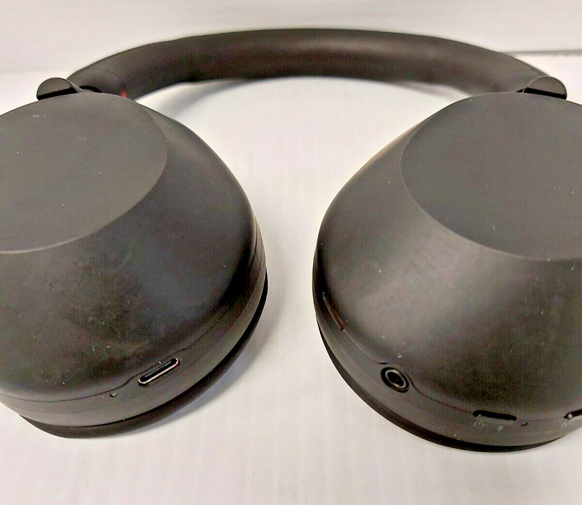 (N85370-3) Sony YY2954 Headphones