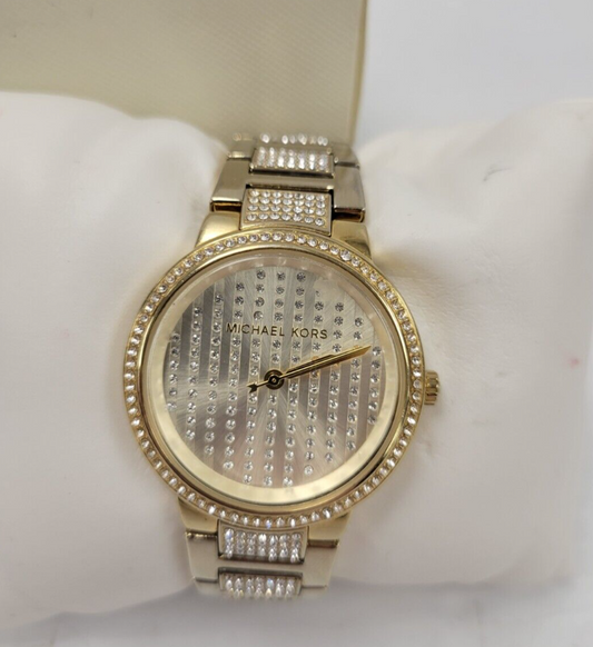 (57773-6) Michael Kors MK-3985 Watch