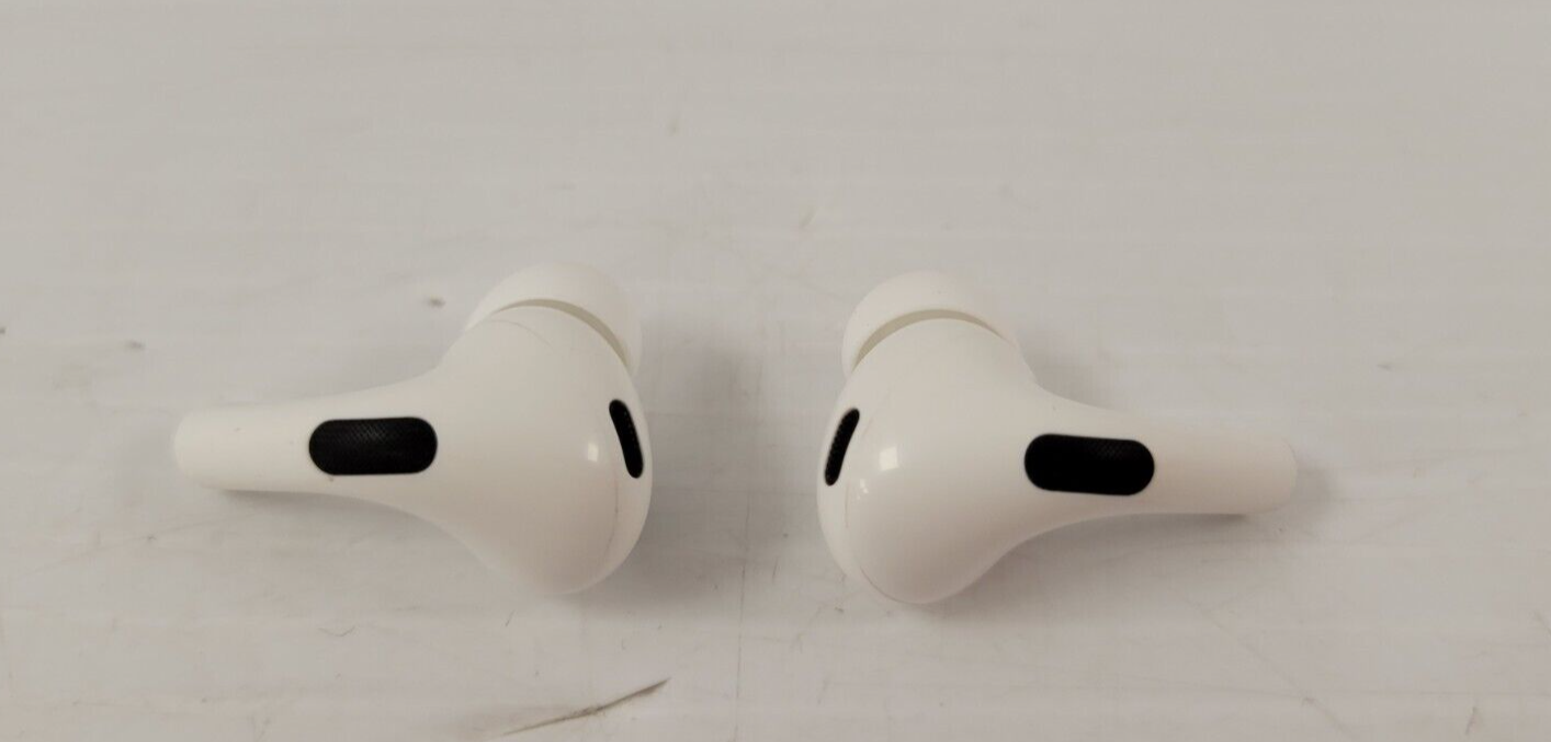 (63267-1) Apple A2968 Air Pods Pro 2