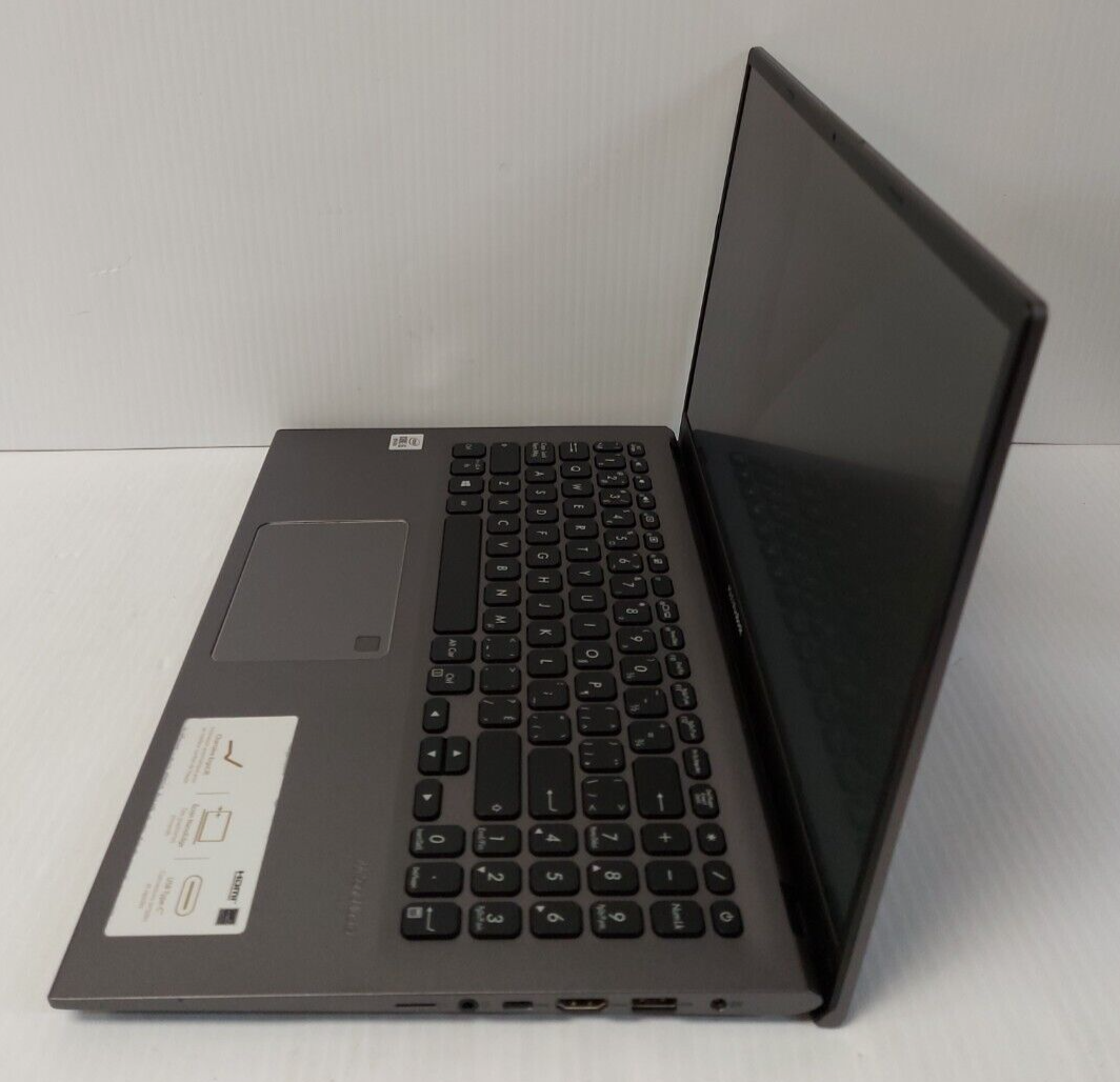 (N82284-1) Asus X512J Laptop