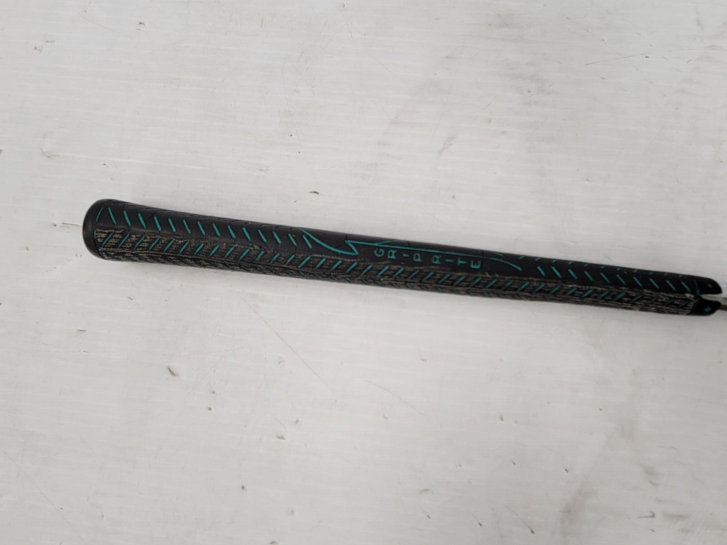 (I-34879) Taylormade Burner Plus Wood Golf Club