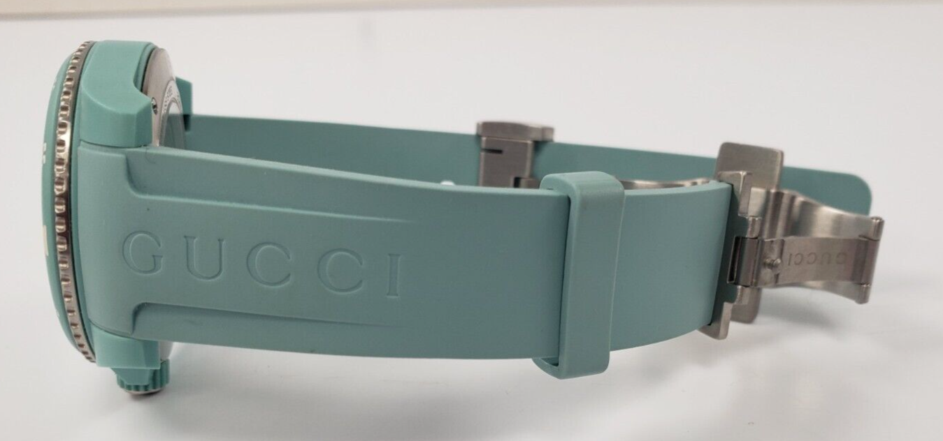 (66922-1) Gucci YA136343 Watch