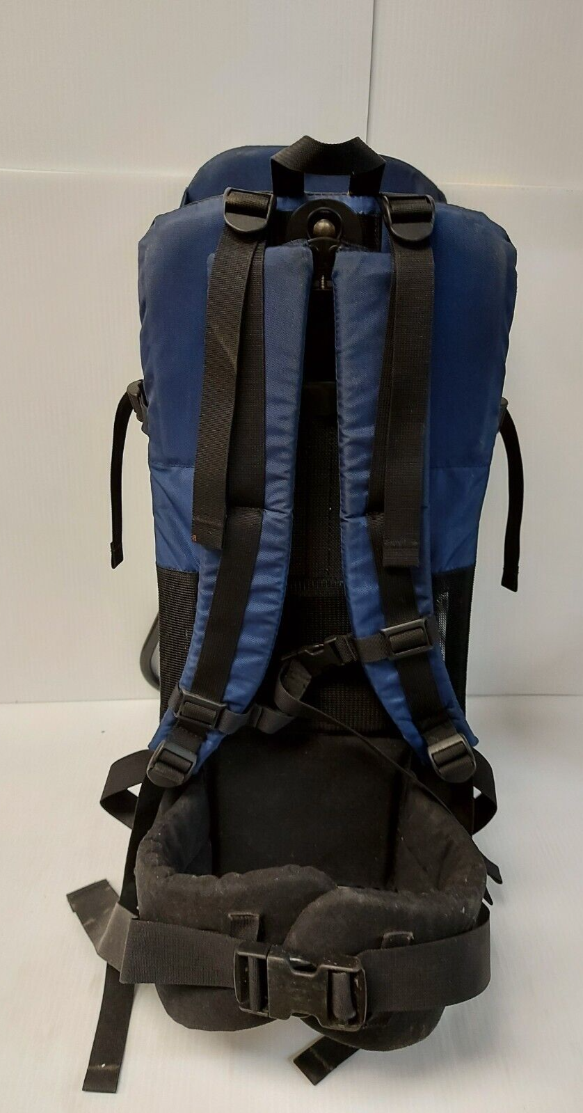 (N72756-3) MEC Baby Carrier