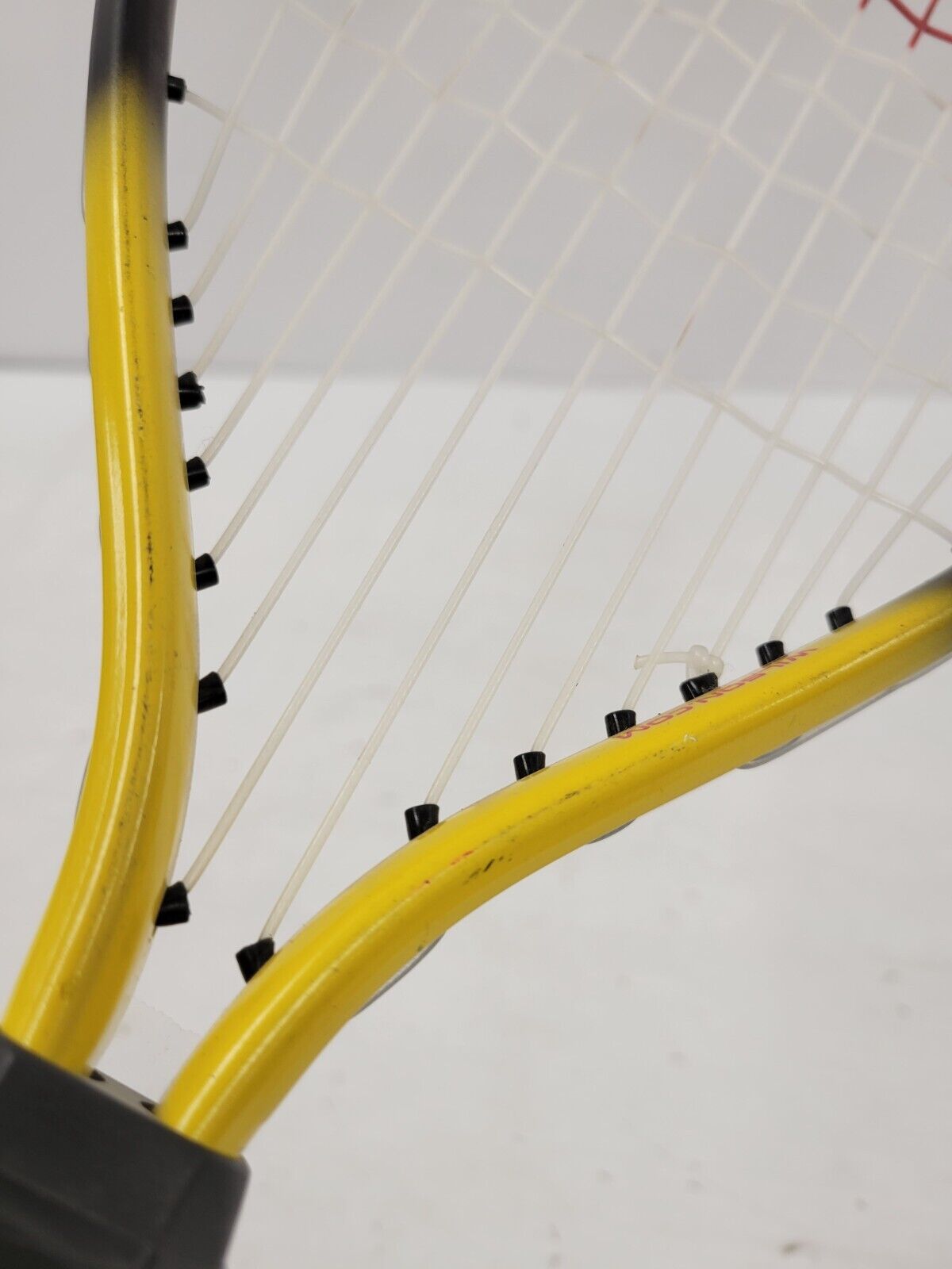 (I-3706) Wilson Ripper Racquetball