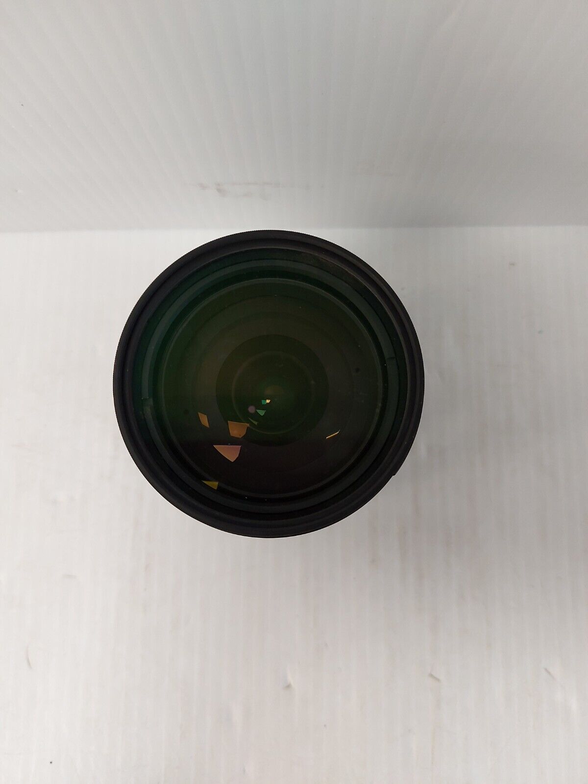 (N83692-4) Nikon AF S Nikkor 18- 200 mm 1 35-56 G ED Lens