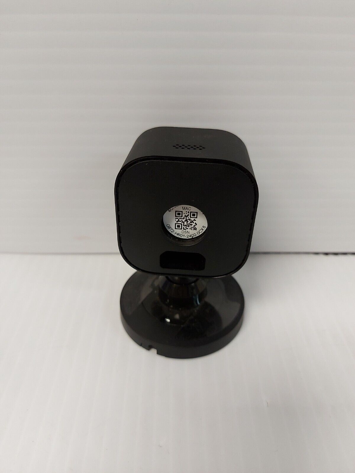 (N86156-1) Blink BCM00300UB Mini Security Camera