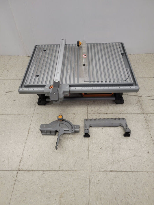 (66815-1) Ridgid R40211CN Tile Saw