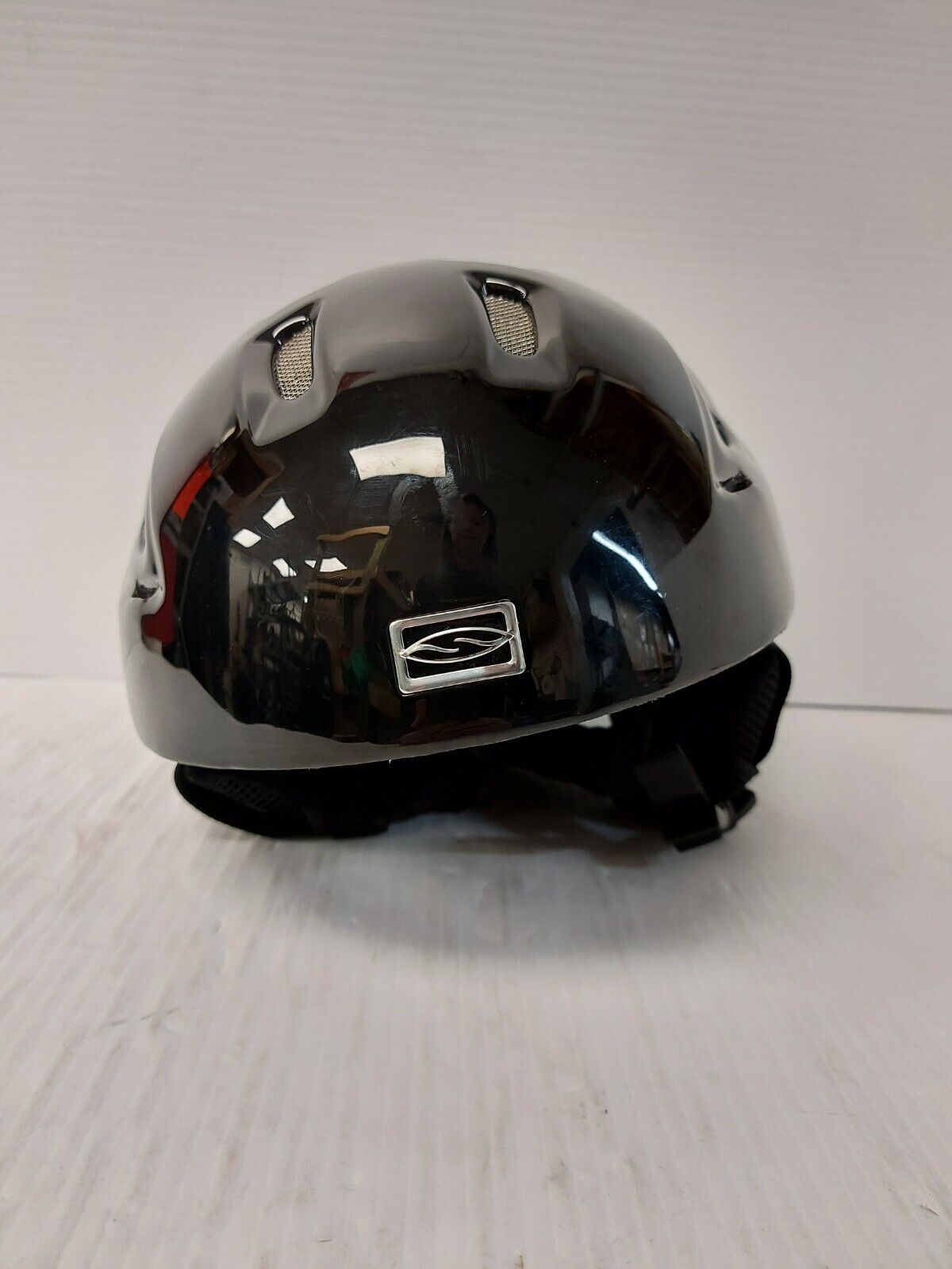 (N86528-2) Smith Venue Alpine Ski/ Boarding Helmet