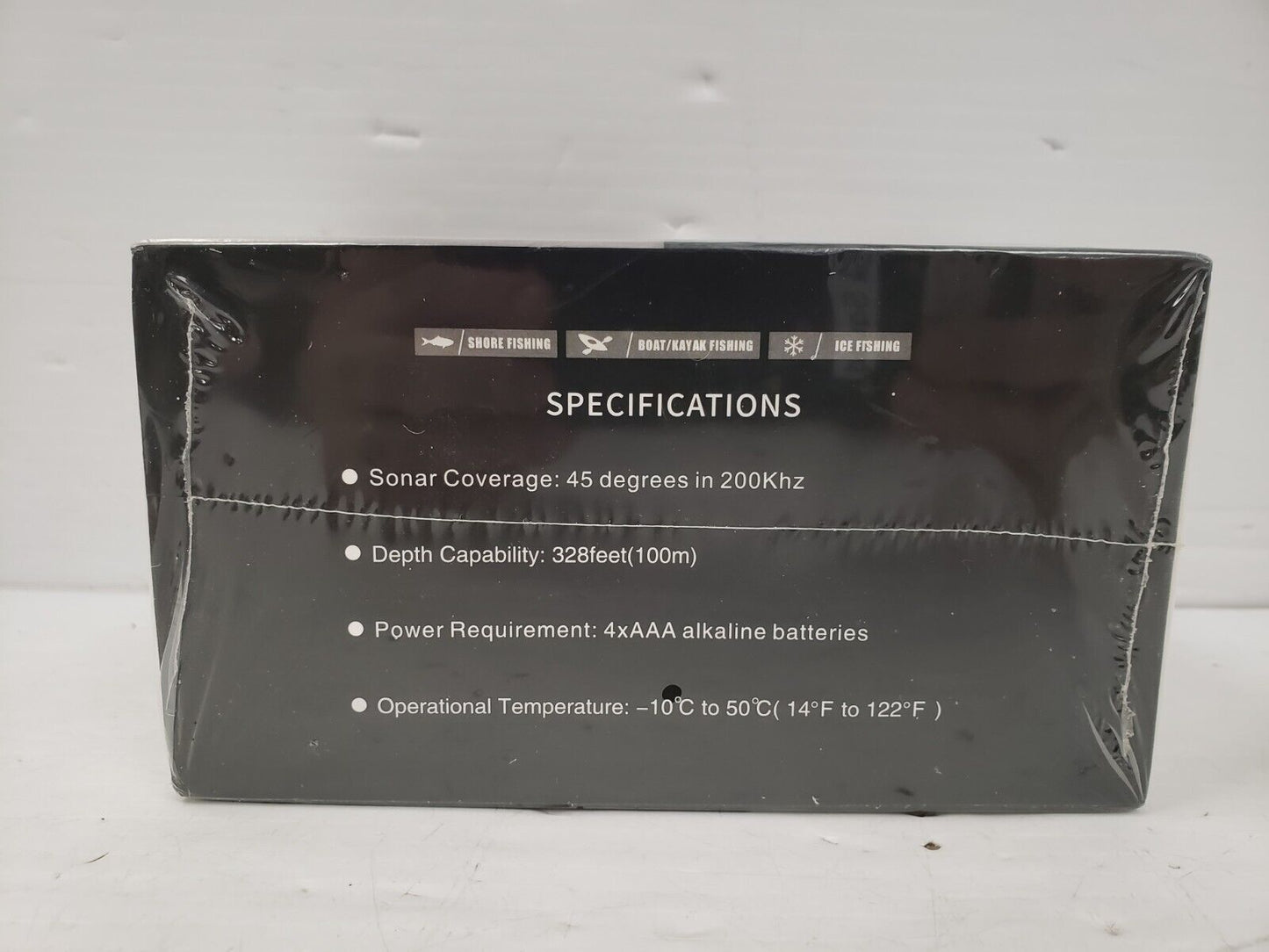 (65575-1) Lucky FFC1108-1 Fish Finder